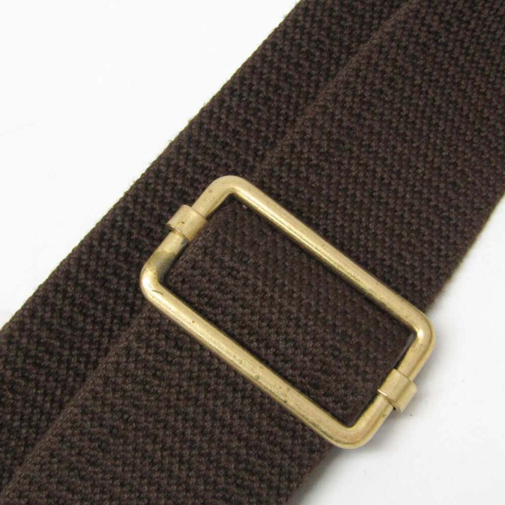 LOUIS VUITTON Authentic Brown Monogram Shoulder Bag - Picture 12 of 16